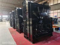 配套：濰柴博杜安12M55D2450E310    配套華為數(shù)據(jù)中心項(xiàng)目